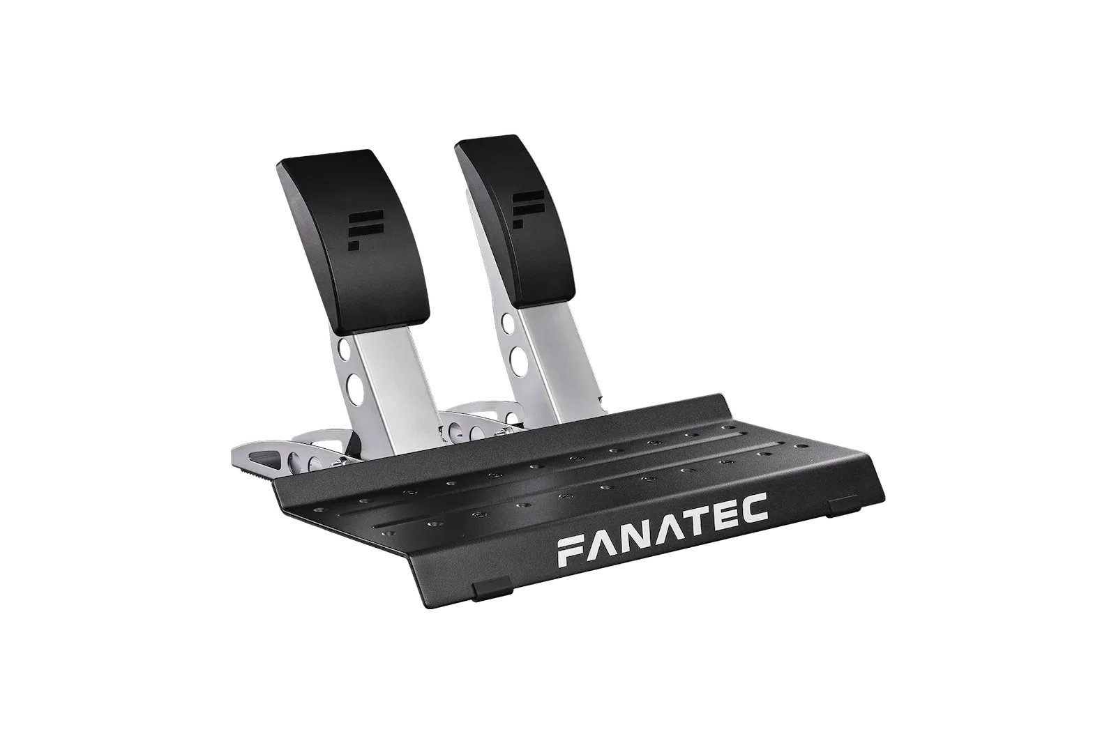 Fanatec Gran Turismo DD Pro Bundle with Wheel & Pedal (5 NM) (DD+SW+P) + QR2 CRD-9020007-EU