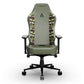 CYBEART APEX SERIES - FOREST CAMO CHAIR GC-PUAPEX-08