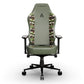 CYBEART Apex Series Forest Camo Gaming Chair
