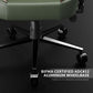 CYBEART APEX SERIES - FOREST CAMO CHAIR GC-PUAPEX-08