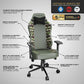 CYBEART APEX SERIES - FOREST CAMO CHAIR GC-PUAPEX-08
