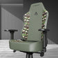 CYBEART APEX SERIES - FOREST CAMO CHAIR GC-PUAPEX-08