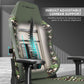 CYBEART APEX SERIES - FOREST CAMO CHAIR GC-PUAPEX-08