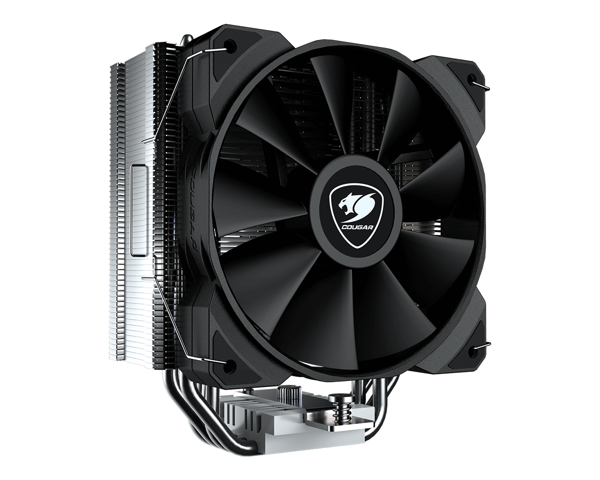 Cougar FORZA 50 ESSENTIAL Air Cooler