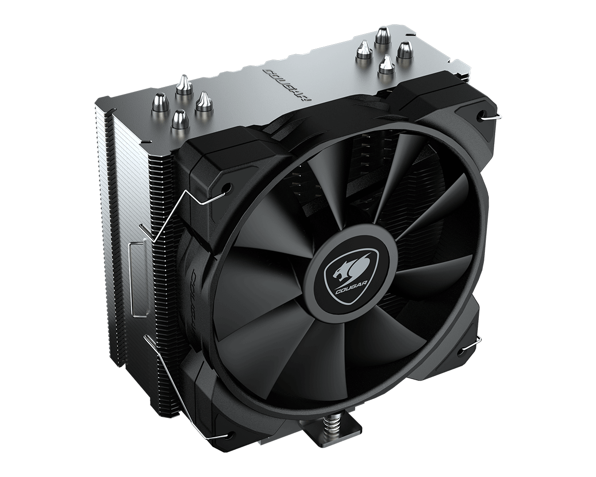 Cougar FORZA 50 ESSENTIAL Air Cooler
