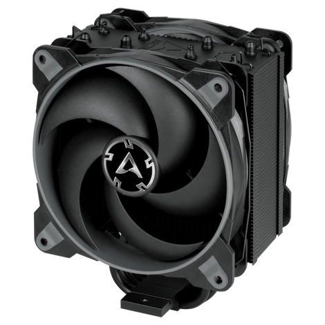 ARCTIC Freezer 34 eSports DUO Single Tower CPU Air Cooler ( Grey )