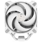 ARCTIC Freezer 34 eSports DUO Single Tower CPU Air Cooler ( Grey / White )