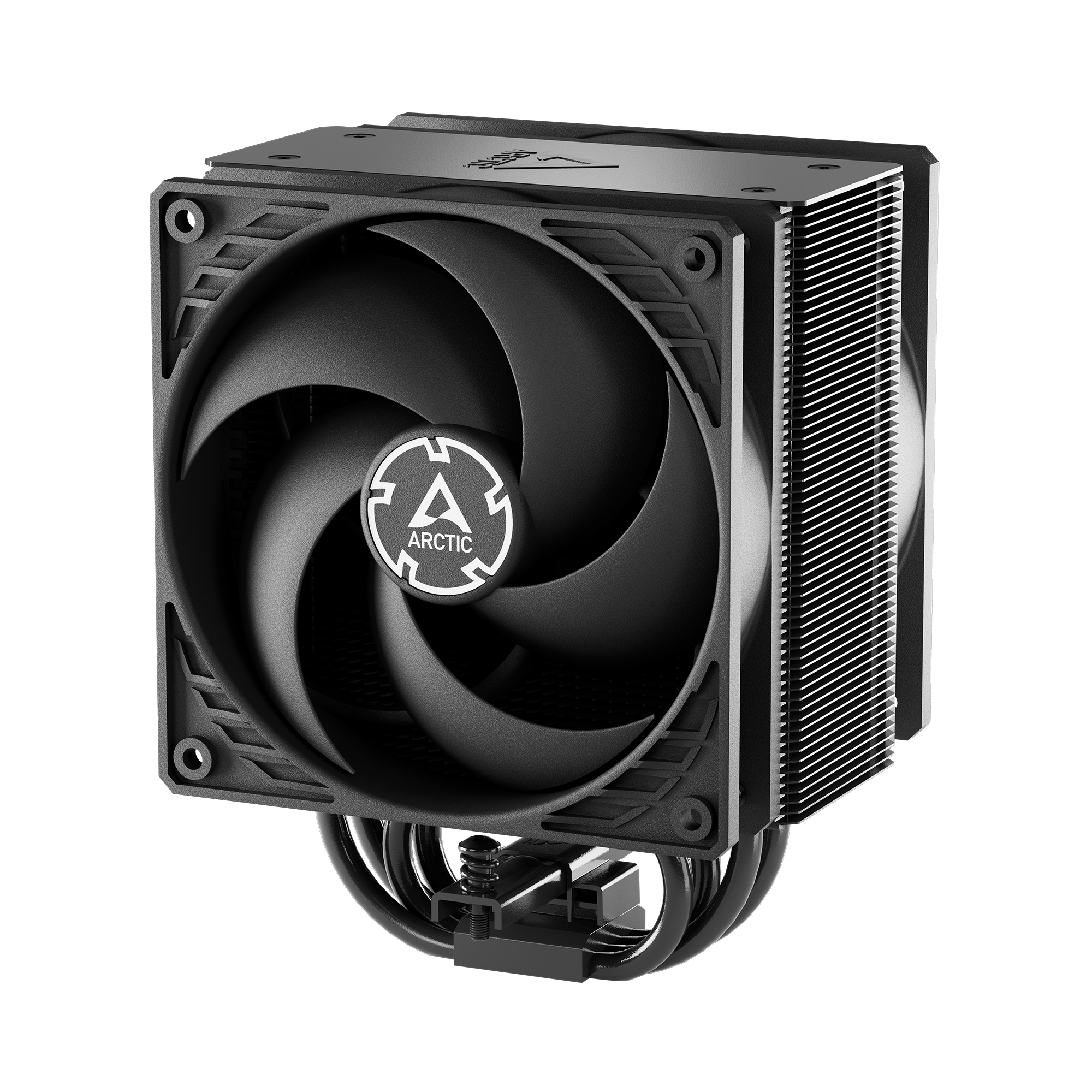 ARCTIC FREEZER 36 BLACK - TOWER CPU COOLER ACFRE00123A – Mehta Brothers ...