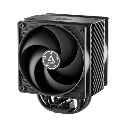 ARCTIC FREEZER 36 BLACK - TOWER CPU COOLER ACFRE00123A