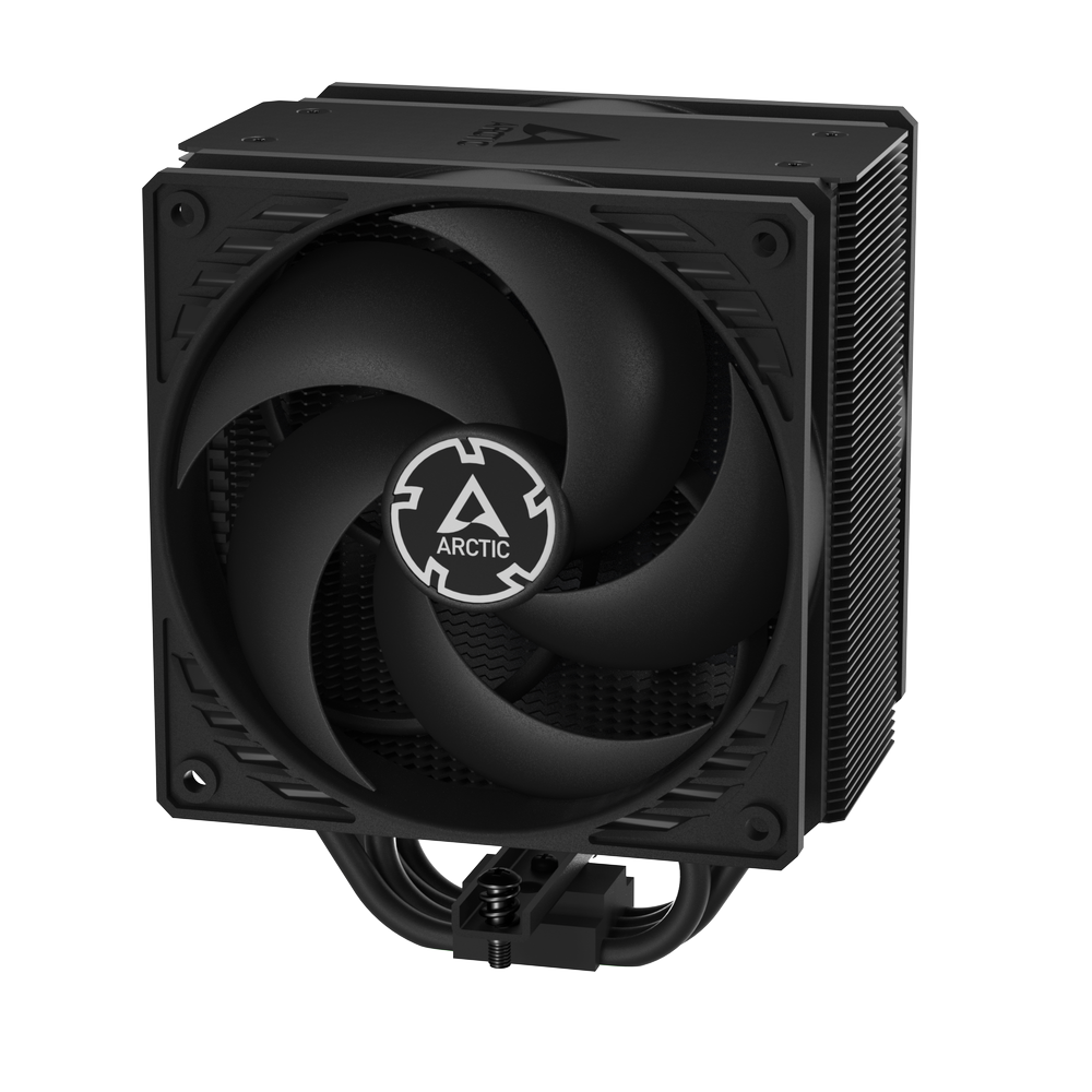 ARCTIC Freezer 36 Single Tower CPU Air Cooler ( Black )