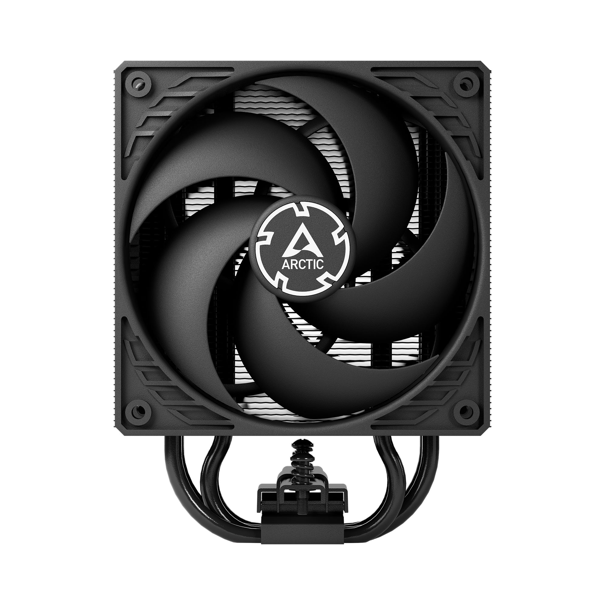 ARCTIC FREEZER 36 BLACK - TOWER CPU COOLER ACFRE00123A – Mehta Brothers ...