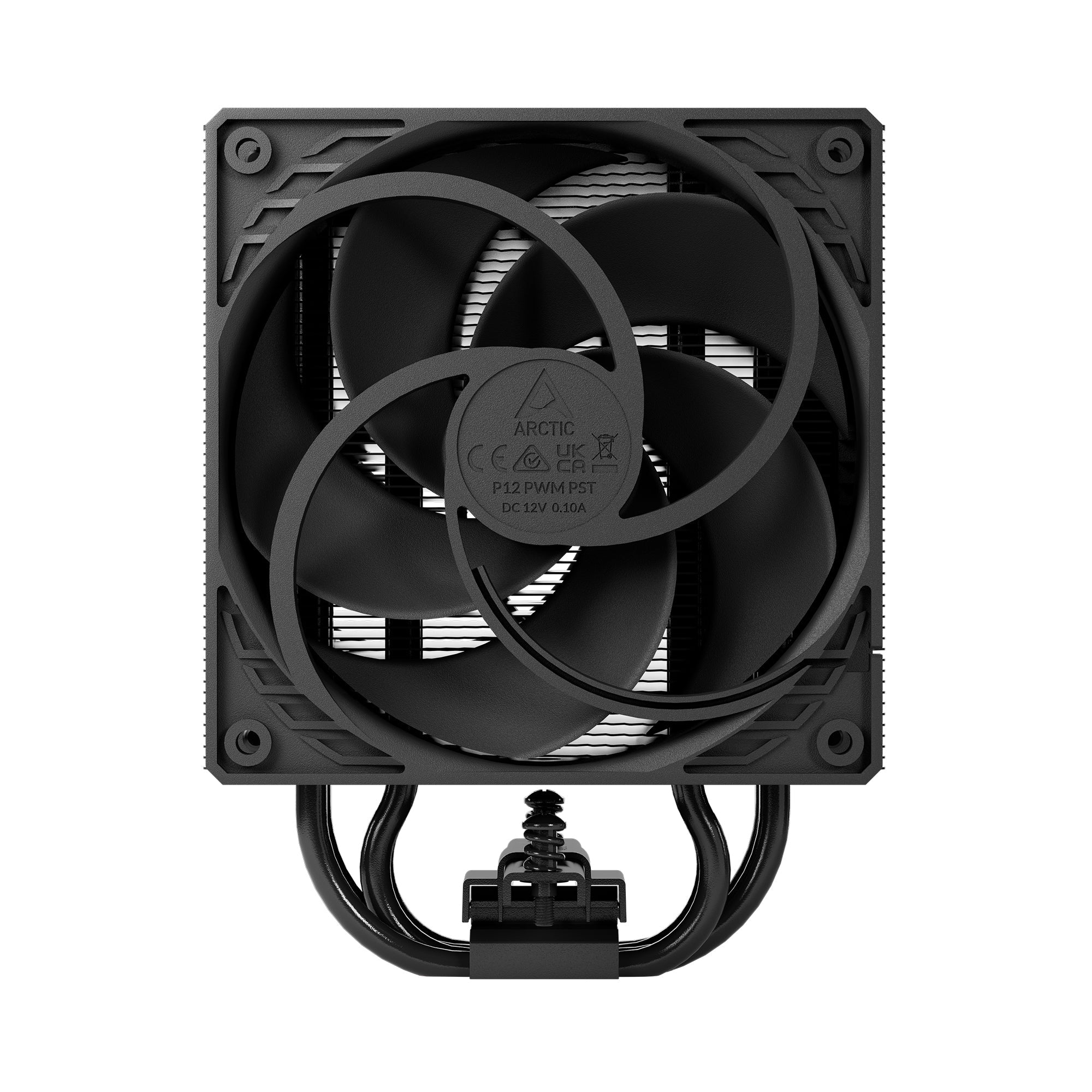 ARCTIC FREEZER 36 BLACK - TOWER CPU COOLER ACFRE00123A
