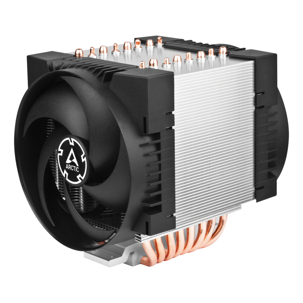 ARCTIC Freezer 4U-M Single Tower CPU Air Cooler