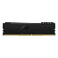 Kingston FURY Beast 8GB 3200MHz DDR4 Black Desktop Memory KF432C16BB/8WP