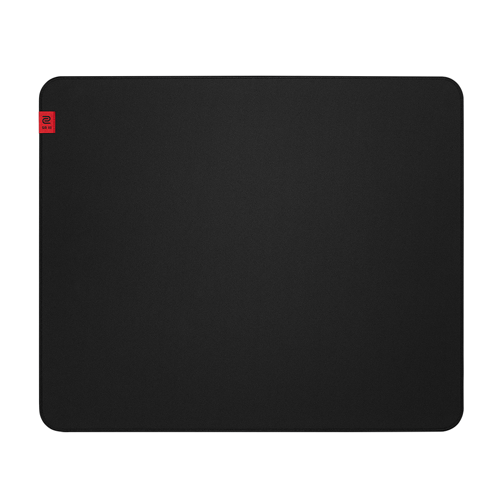 BENQ ZOWIE G-SR III LARGE ESPORTS GAMING MOUSE PAD