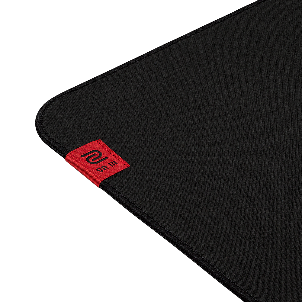 BENQ ZOWIE G-SR III LARGE ESPORTS GAMING MOUSE PAD