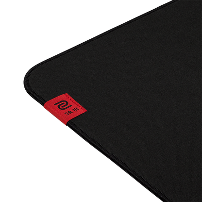 BENQ ZOWIE G-SR III LARGE ESPORTS GAMING MOUSE PAD