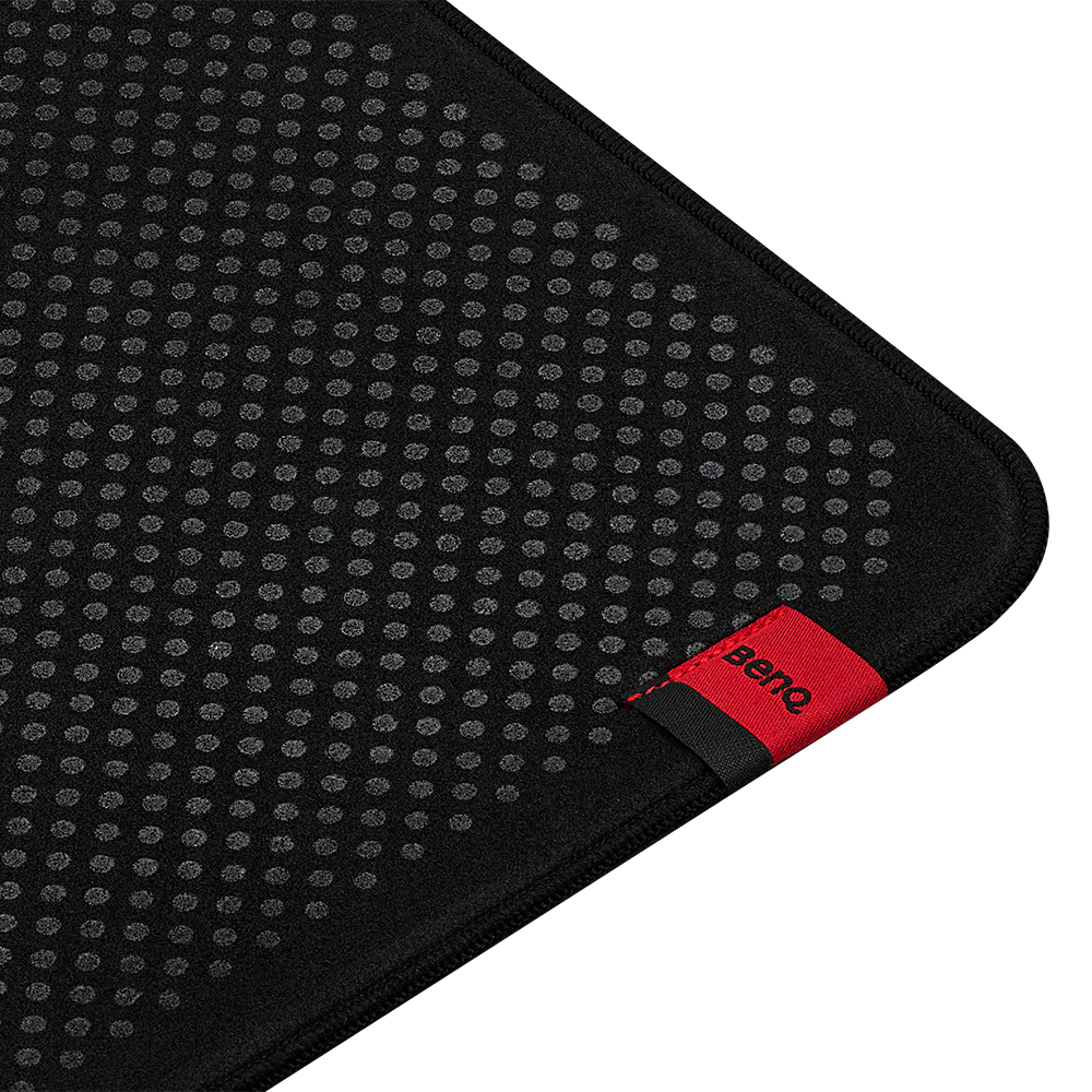 BENQ ZOWIE G-TR LARGE ESPORTS GAMING MOUSE PAD