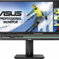 ASUS 28 INCH PB287Q 4K UHD 1MS 60HZ PROFESSIONAL MONITOR