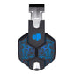 COSMIC BYTE G1500 3.5mm Wired Stereo Gaming Headphone With Mic ( Black / Blue )