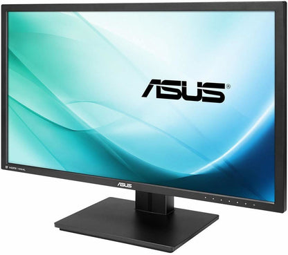 ASUS 28 INCH PB287Q 4K UHD 1MS 60HZ PROFESSIONAL MONITOR