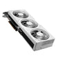 GALAX GEFORCE RTX 5080 1-CLICK OC WHITE 16GB GDDR7 GRAPHIC CARD