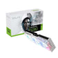 GALAX GEFORCE RTX 5080 1-CLICK OC WHITE 16GB GDDR7 GRAPHIC CARD