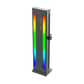 ANT ESPORTS GCB70 ADDRESSABLE RGB GRAPHICS CARD HOLDER (BLACK)