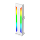 ANT ESPORTS GCB70 ADDRESSABLE RGB GRAPHICS CARD GPU HOLDER WHITE