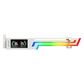 ANT ESPORTS GCB200 DIGITAL GPU SUPPORT BRACKET (WHITE)