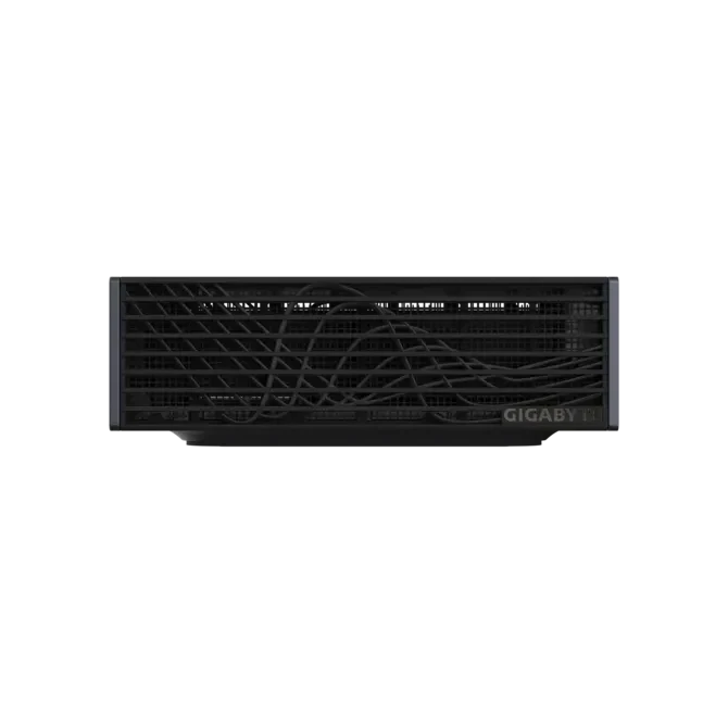GIGABYTE AI TOP ATOM 4TB Super Computer