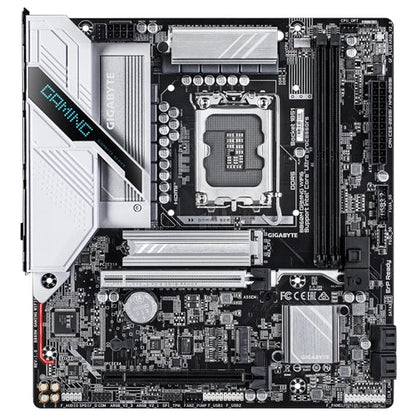 GIGABYTE GA-B860M GAMING WIFI6 DDR5