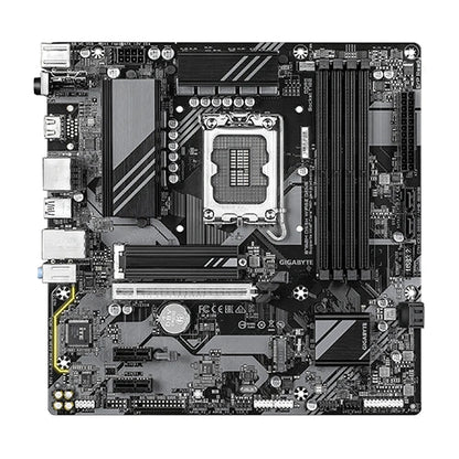 GIGABYTE GA-B760M-DS3H WIFI6E GEN5