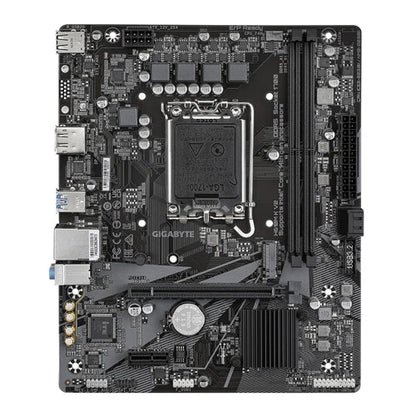 GIGABYTE GA-H610M-K V2 DDR5