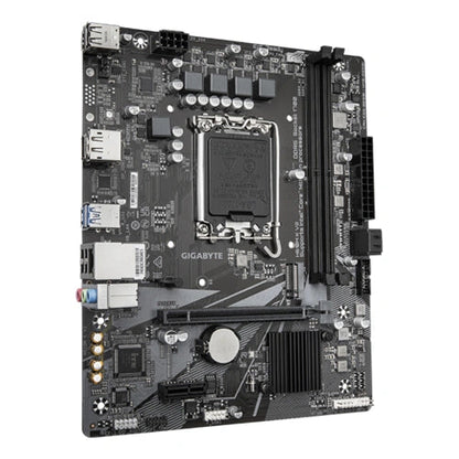 GIGABYTE GA-H610M-K V2 DDR5
