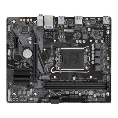 GIGABYTE GA-H610M-K V2 DDR5