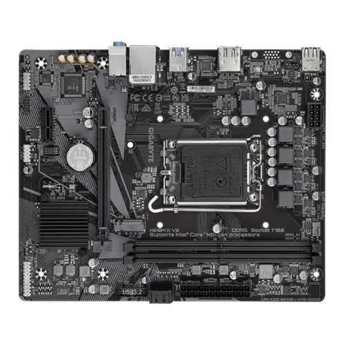 GIGABYTE GA-H610M-K V2 DDR5