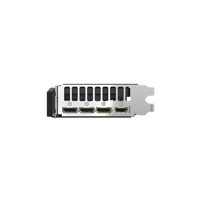 GIGABYTE GeForce RTX 5060 Ti WINDFORCE MAX OC 8G Graphic Card