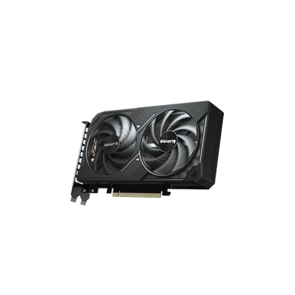 GIGABYTE GeForce RTX 5060 Ti WINDFORCE MAX OC 8G Graphic Card