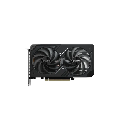 GIGABYTE GeForce RTX 5060 Ti WINDFORCE MAX OC 8G Graphic Card