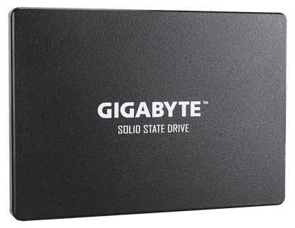Gigabyte 240GB SATA Internal Solid State Drive GP-GSTFS31240GNTD