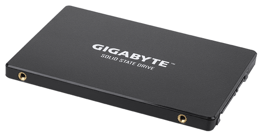 Gigabyte 240GB SATA Internal Solid State Drive GP-GSTFS31240GNTD