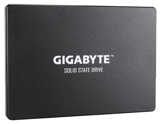 Gigabyte 480GB Sata Internal Solid State Drive 9JSS1S480-00-G12