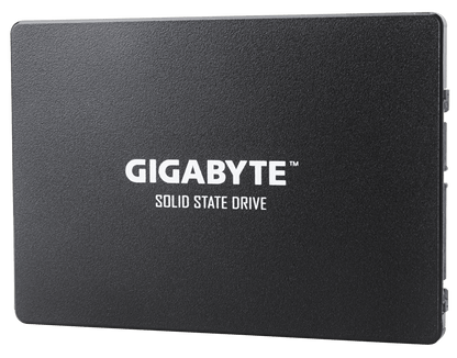 Gigabyte 480GB Sata Internal Solid State Drive 9JSS1S480-00-G12