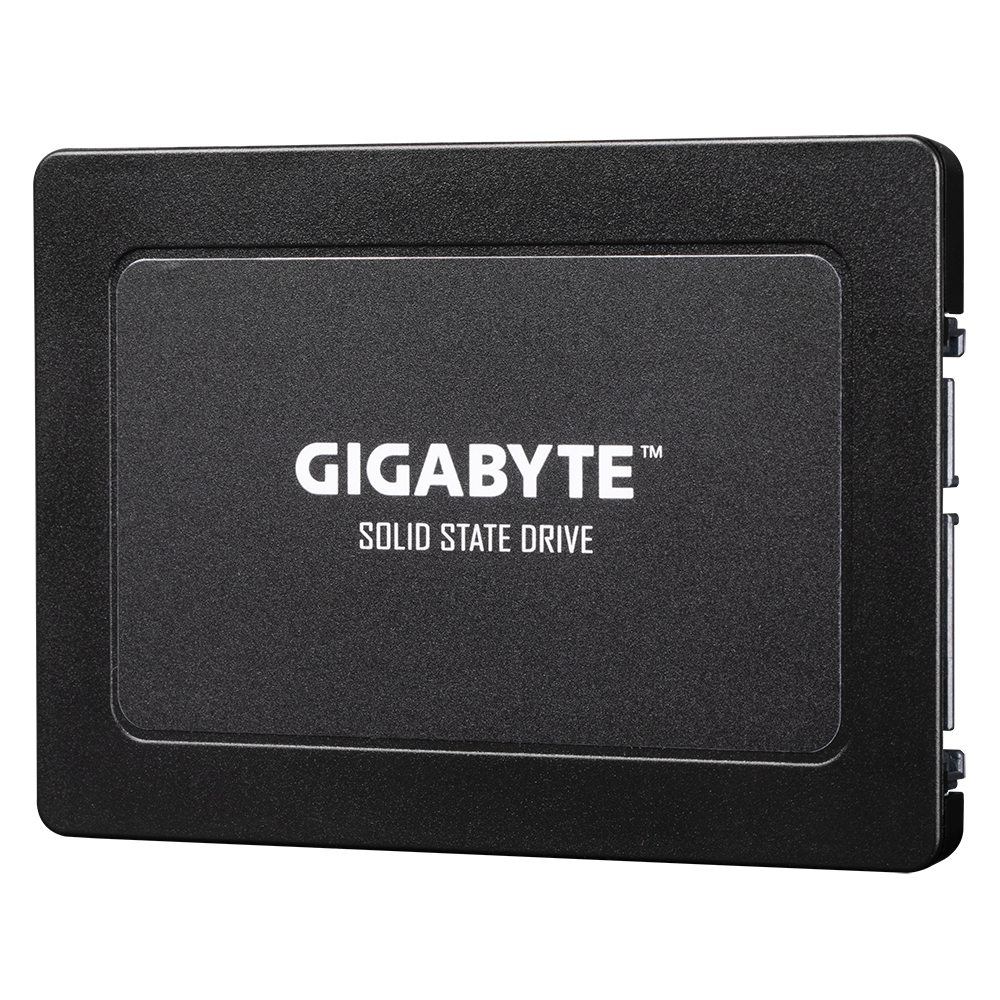 Gigabyte 480GB Sata Internal Solid State Drive 9JSS1S480-00-G12