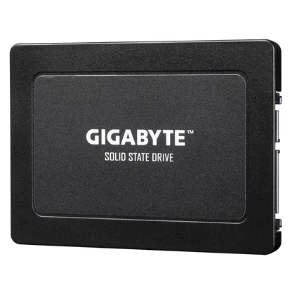 Gigabyte 480GB Sata Internal Solid State Drive 9JSS1S480-00-G12