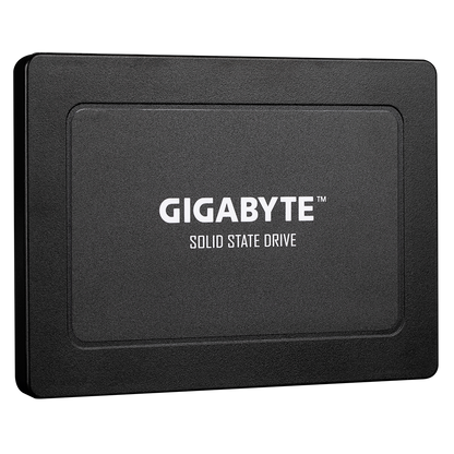 Gigabyte 480GB Sata Internal Solid State Drive 9JSS1S480-00-G12