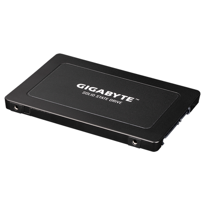 Gigabyte 480GB Sata Internal Solid State Drive 9JSS1S480-00-G12