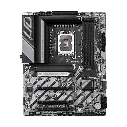 GIGABYTE Z890 UD WIFI6E DDR5 LGA 1851 ATX MOTHERBOARD