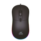 ANT ESPORTS GM40 OPTICAL RGB WIRED GAMING MOUSE - BLACK